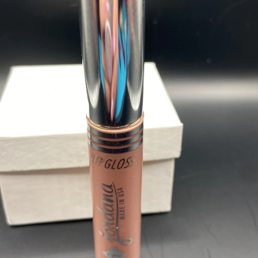 Jordana Lip Gloss